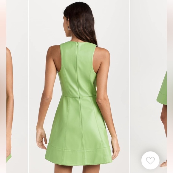 Alexis Lorenza Dress- Size M; Brand New with Tags - Picture 8 of 9